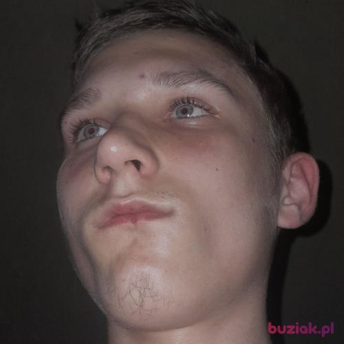 gracekabc, Mężczyzna, 20 lat, Jawor