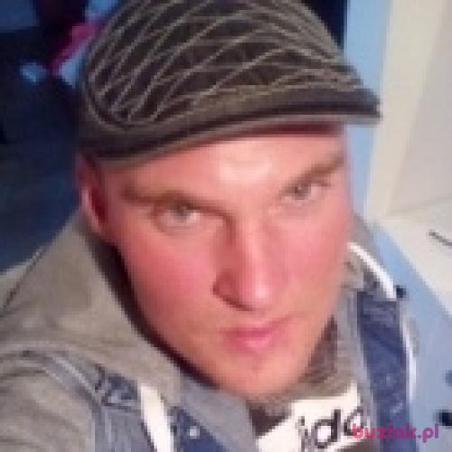 Kamilk1, Mężczyzna, 41 lat, zachodniopomorskie