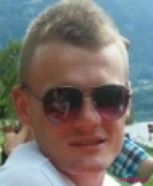 Piotr27272, Mężczyzna, 38 lat, Zamość