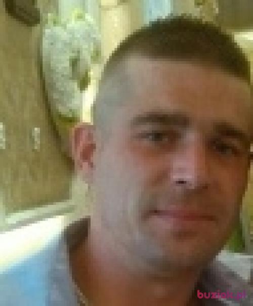 marcind1, Mężczyzna, 42 lata, Tomaszów Lubelski