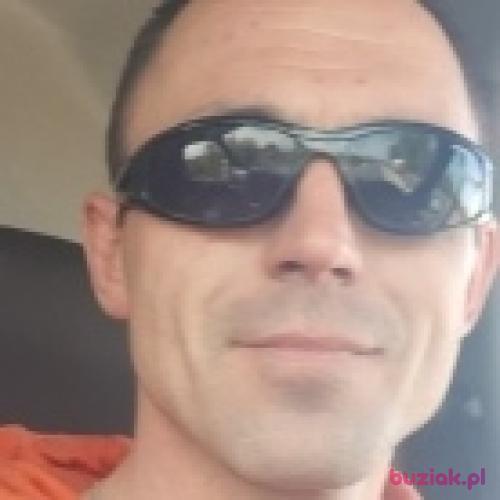 pietras3, Mężczyzna, 41 lat, Nowy Sącz