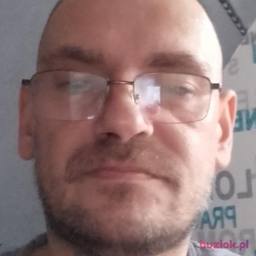 Wojt781, Mężczyzna, 47 lat, Gdańsk