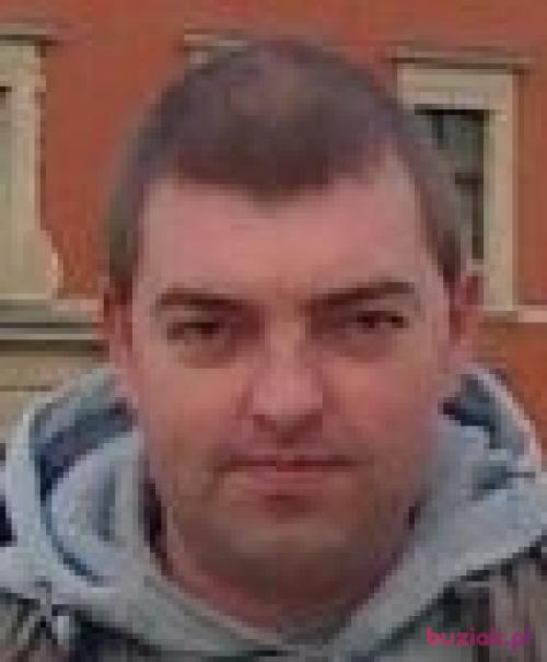 thomas24, Mężczyzna, 45 lat, Biała Podlaska
