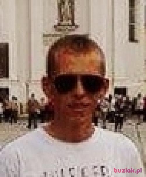 Przemeq95, Mężczyzna, 31 lat, Białobrzegi