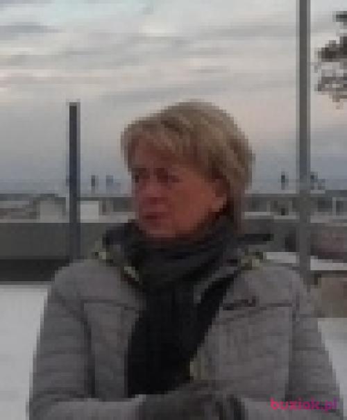 Justys22, Kobieta, 61 lat, Oborniki