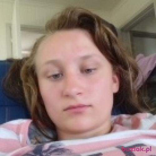 kamilafajna5, Kobieta, 28 lat, Brzesko