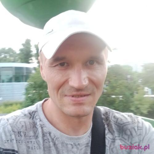 Rafhot2, Mężczyzna, 44 lata, Czeladź