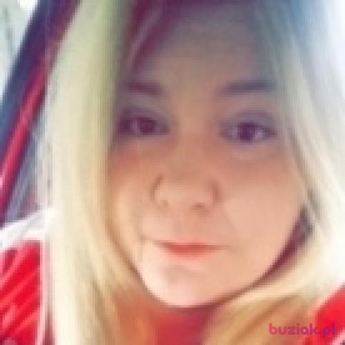 anulka2708, Kobieta, 28 lat, Mińsk Mazowiecki