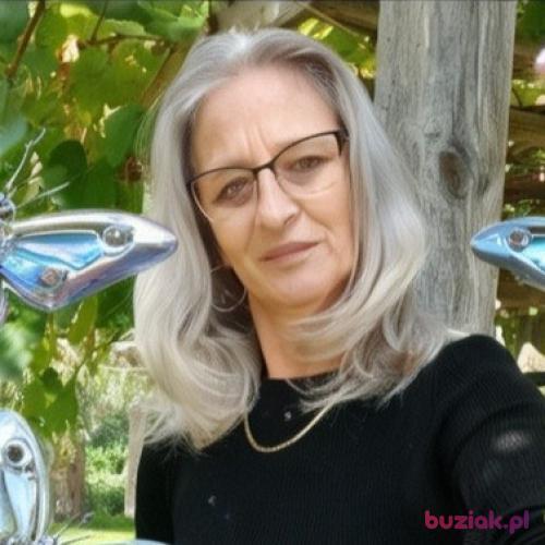 wesolamala, Kobieta, 48 lat, Wyszków