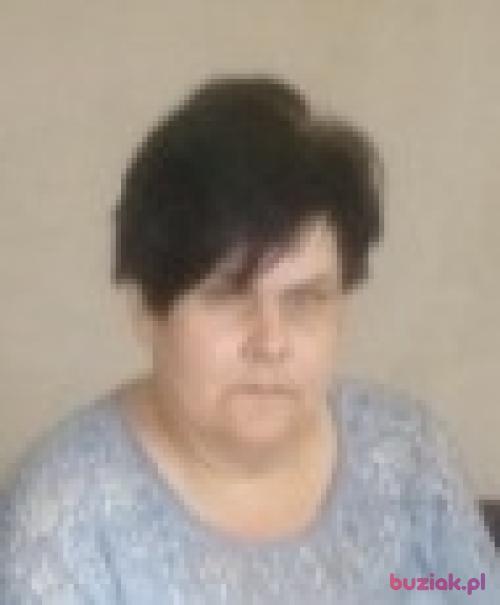 Elkapolska, Kobieta, 56 lat, Łódź