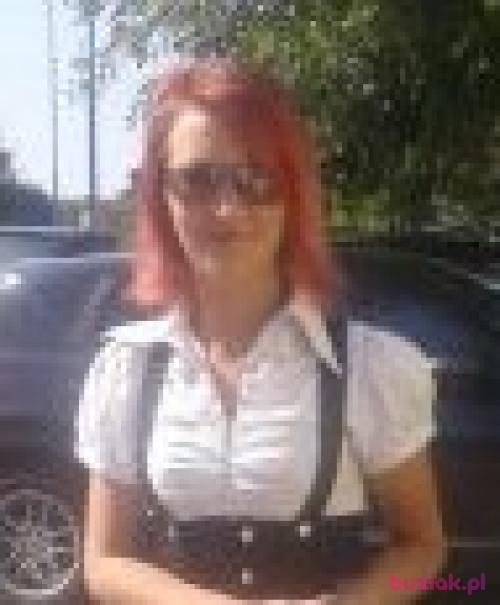 dorcia334, Kobieta, 38 lat, Legnica