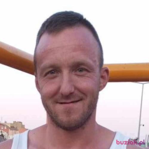 walecznydaniel3, Mężczyzna, 37 lat, Wrocław