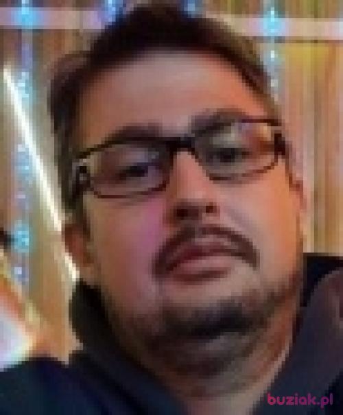 Vik89, Male, 37 years, Sanok