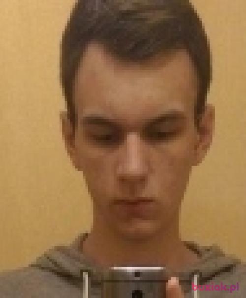MagicMike, Mężczyzna, 31 lat, Poznań