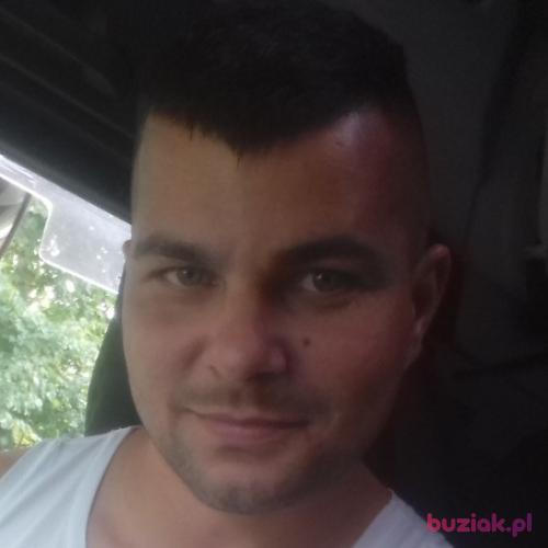 Kamisabc, Mężczyzna, 35 lat, Konin