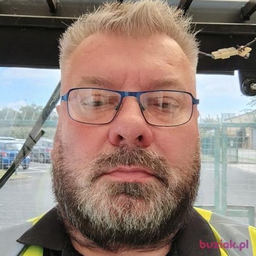 Pas11, Mężczyzna, 55 lat, Broxbourne