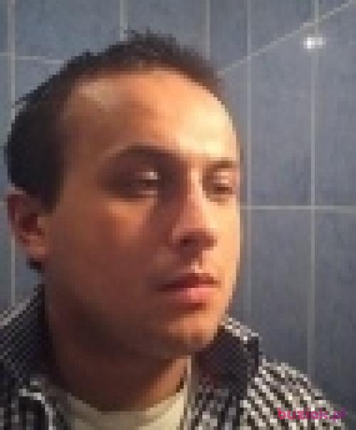 michalo3, Mężczyzna, 36 lat, Bielsko-Biała