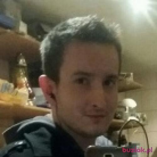 Wojtekk89, Mężczyzna, 37 lat, Gromitz