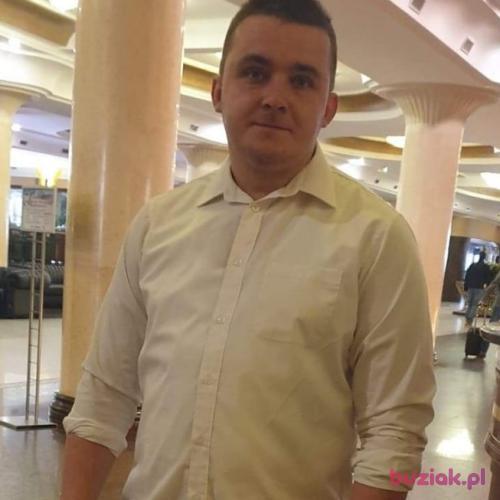 Dominik26, Mężczyzna, 32 lata, Kraków