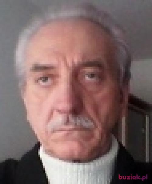 bogdanmichno, Mężczyzna, 73 lata, Łódź