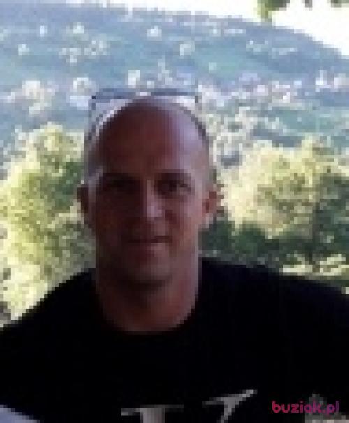 Rafixo35, Mężczyzna, 36 lat, Warszawa