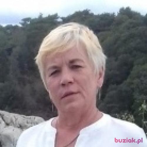 miloc8, Kobieta, 56 lat, Koło
