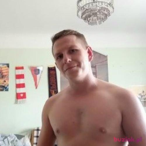 wolder, Mężczyzna, 36 lat, Szczecin