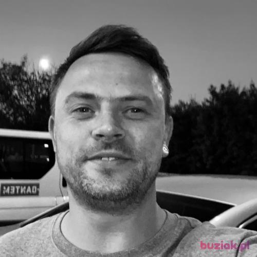 ftorek, Mężczyzna, 45 lat, Praszka