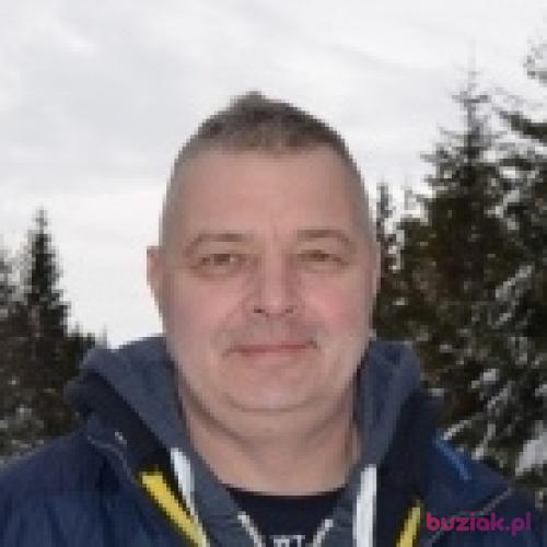Ozzioz, Mężczyzna, 55 lat, Brabancja Północna