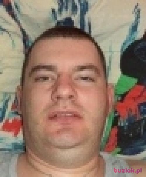 niepelnosprawny, Mężczyzna, 42 lata, Bełchatów