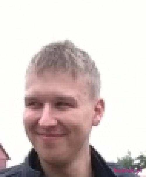wilamek, Mężczyzna, 36 lat, Brzeziny