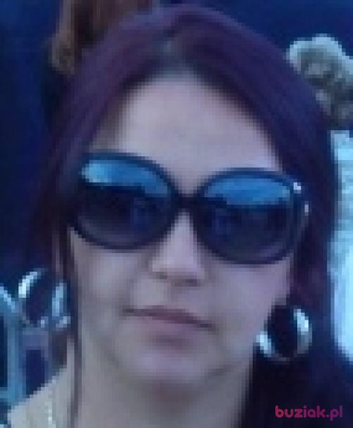 Ewa0331, Kobieta, 49 lat, zachodniopomorskie