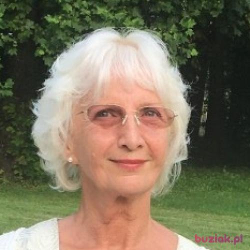 pogodnaBogusia, Kobieta, 71 lat, Warszawa