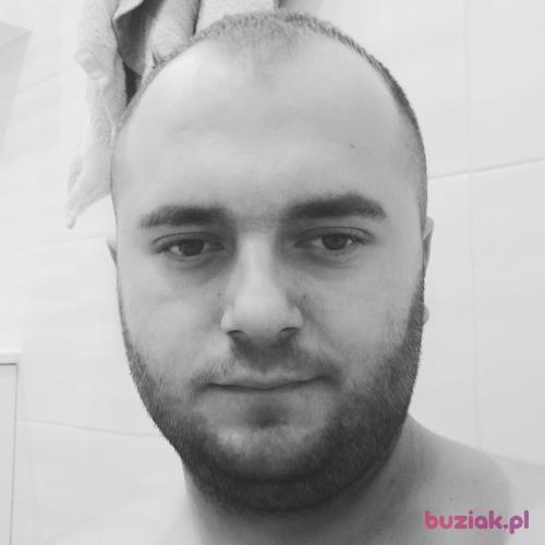 Grzegorz691, Mężczyzna, 28 lat, Sandomierz