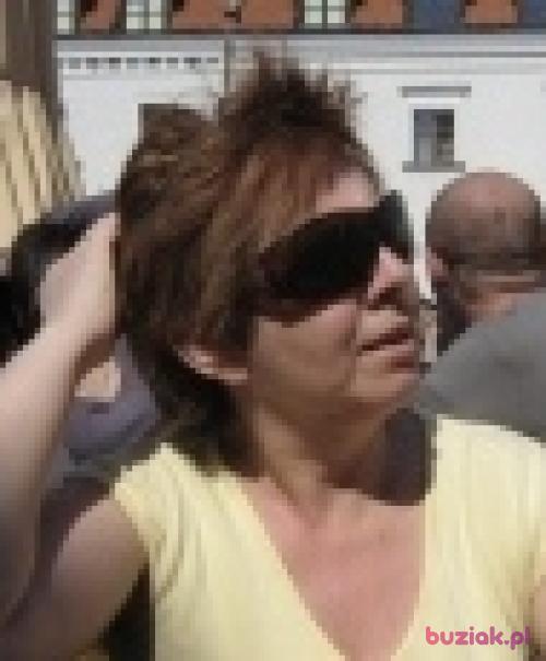 ja59anna, Kobieta, 67 lat, Puławy