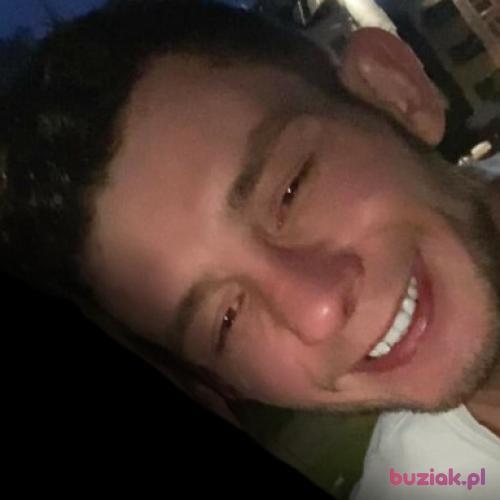 Adam240491, Mężczyzna, 35 lat, Gorzów Wielkopolski