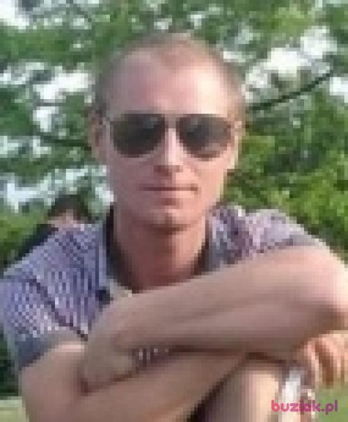 krystynka6, Mężczyzna, 34 lata, Opole