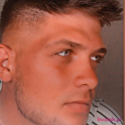 Sylwek00, Mężczyzna, 26 lat, Zielona Góra