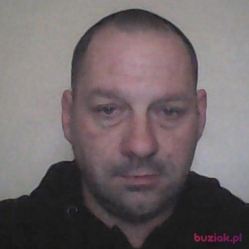 Jedrej, Mężczyzna, 46 lat, Białogard