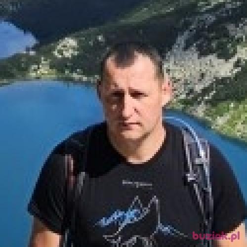 tobiaszhot1, Mężczyzna, 41 lat, Wadowice