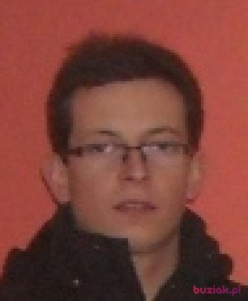 gio1990, Mężczyzna, 36 lat, Jędrzejów