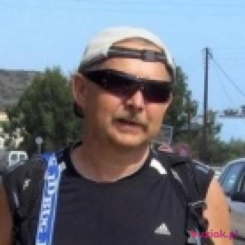 MarekSag, Mężczyzna, 55 lat, Płock