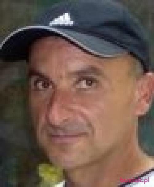 Grzes73, Mężczyzna, 53 lata, opolskie