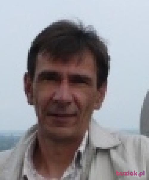 wojcieszek65, Mężczyzna, 61 lat, Warszawa