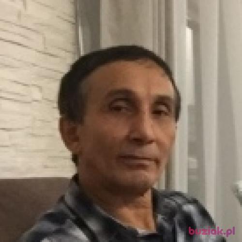 Czrnyj55, Mężczyzna, 59 lat, Białogard
