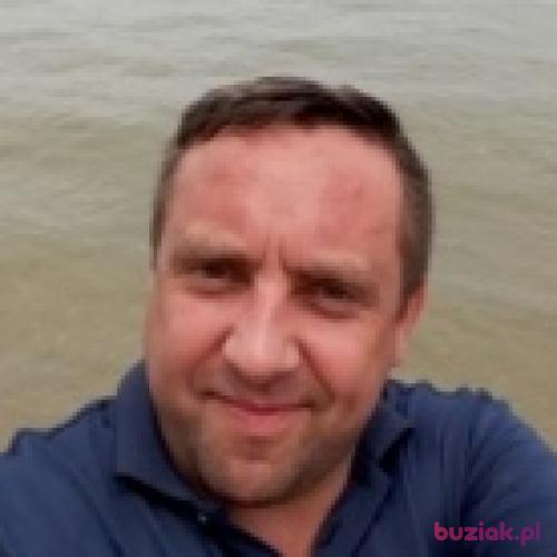 sylwo4, Mężczyzna, 43 lata, Płock