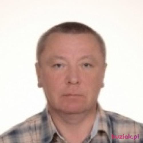 keruj, Mężczyzna, 57 lat, Siedlce