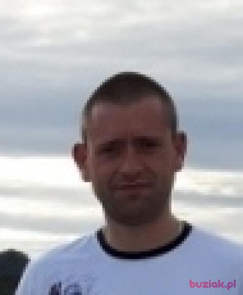 Michal985n, Mężczyzna, 37 lat, Włocławek