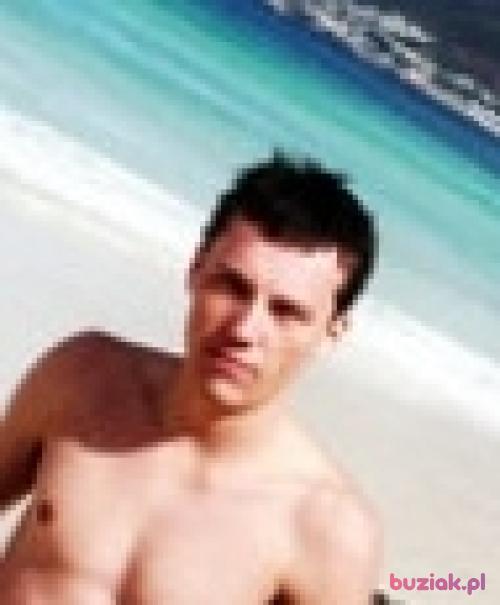 davidcash, Mężczyzna, 31 lat, Bielsko-Biała