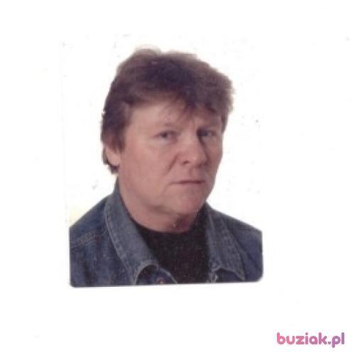 Nib, Mężczyzna, 67 lat, Częstochowa